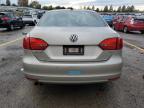 2014 Volkswagen Jetta Tdi იყიდება Bridgeton-ში, MO - Hail