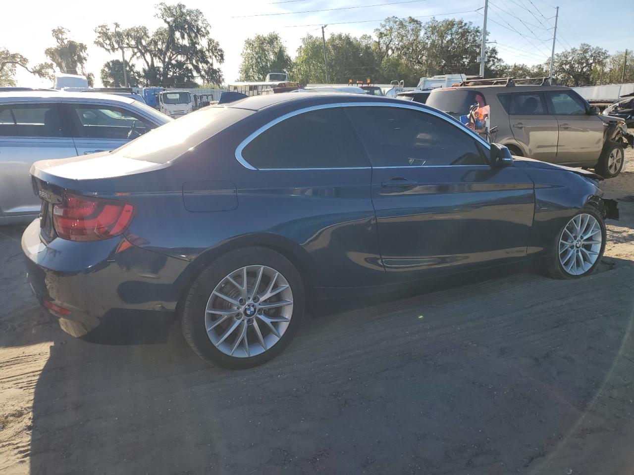 2016 BMW 2er - Image 3