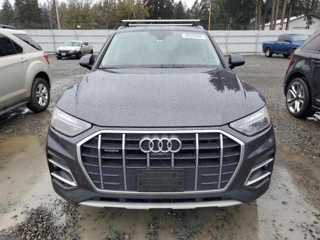 WA1BAAFY3M2135308 Audi Q5 PREMIUM 5