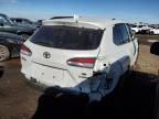 2024 Toyota Corolla Cross Se იყიდება Brighton-ში, CO - Rear End