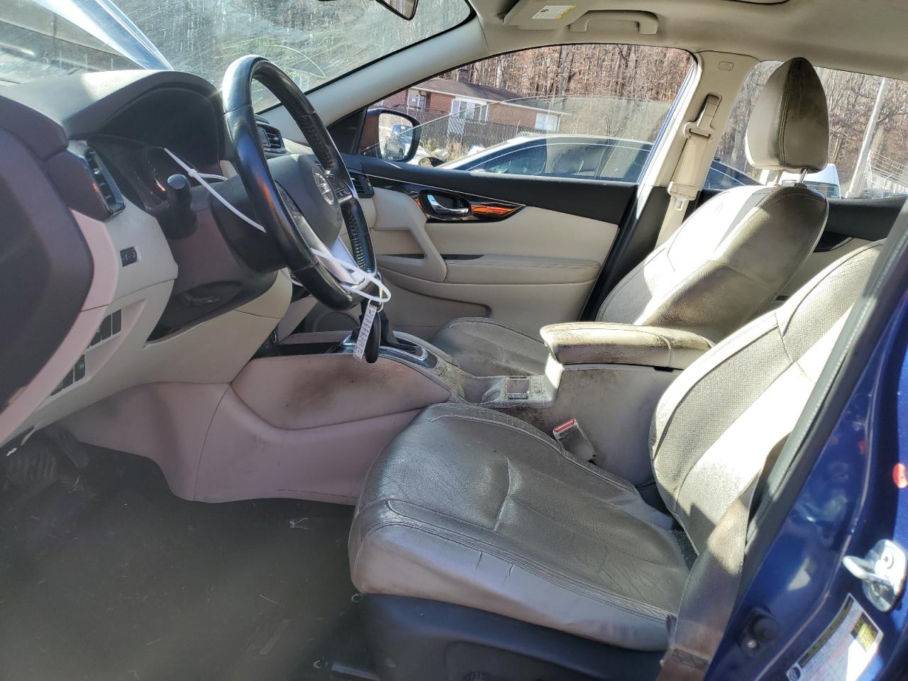 2018 Nissan Rogue - Image 7