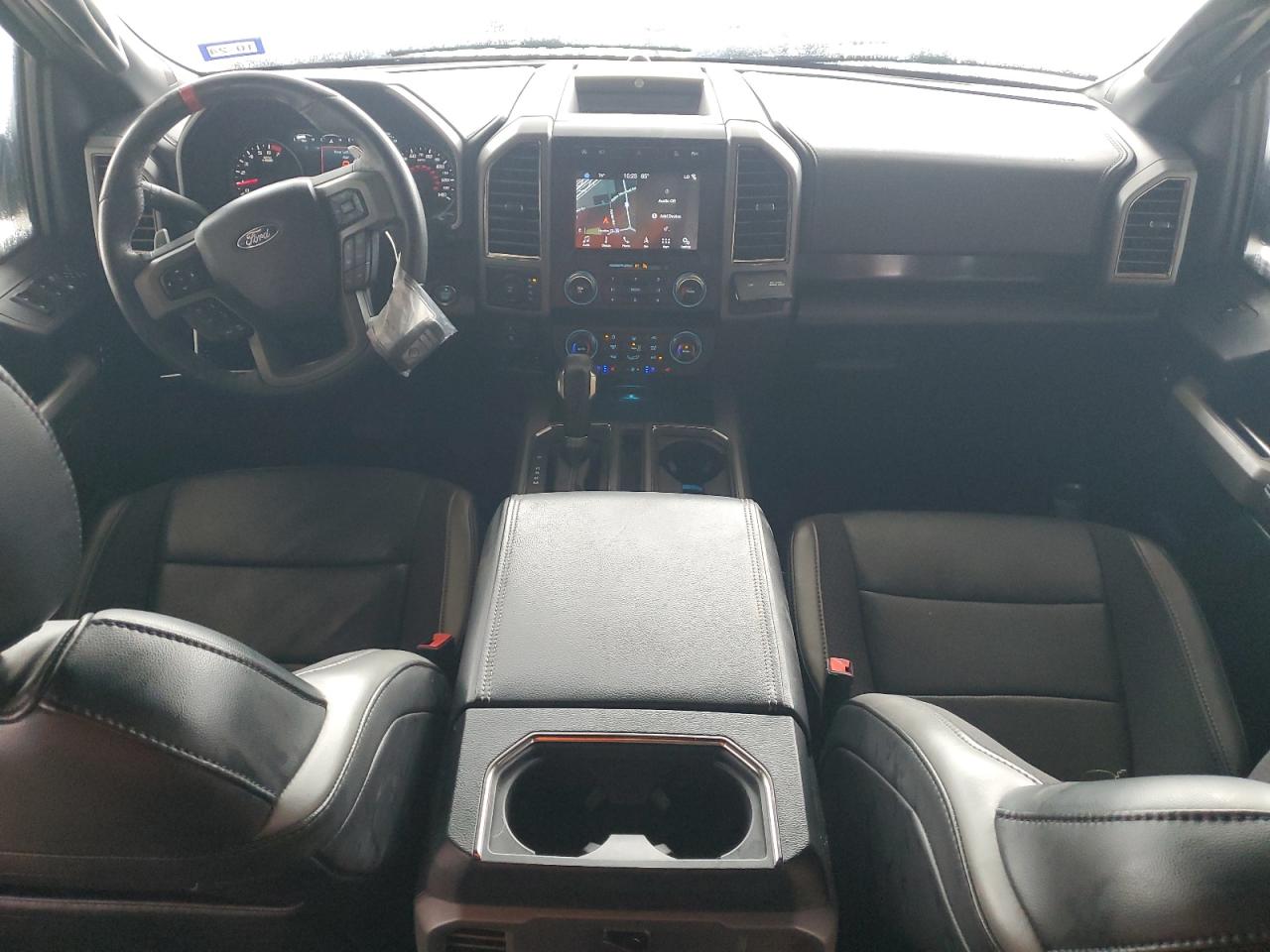 2019 Ford F-150 - Image 8
