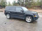 2013 Jeep Patriot Latitude للبيع في Gaston، SC - Front End