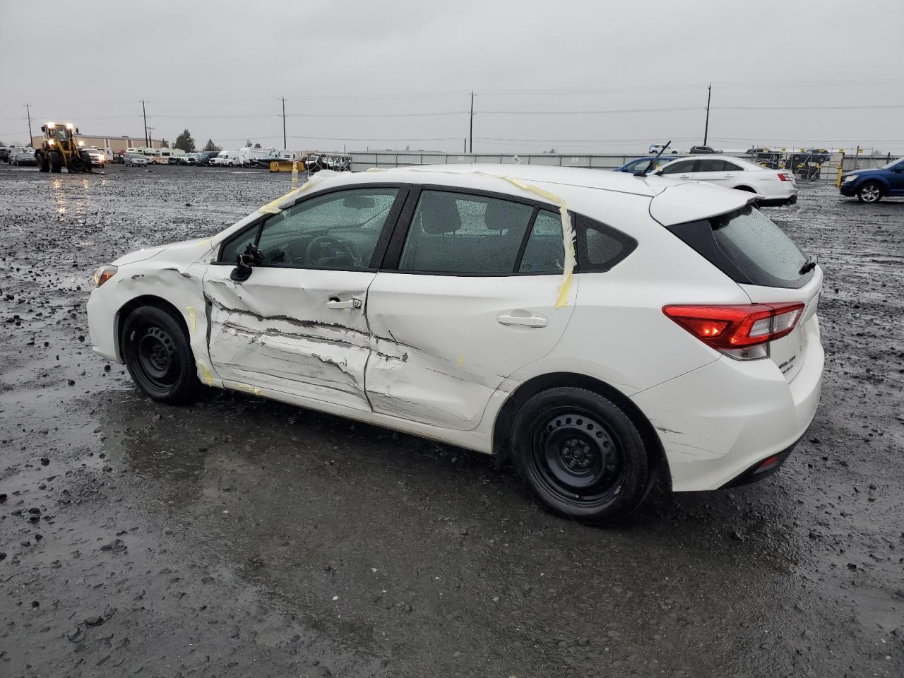 2019 Subaru Impreza - Image 2