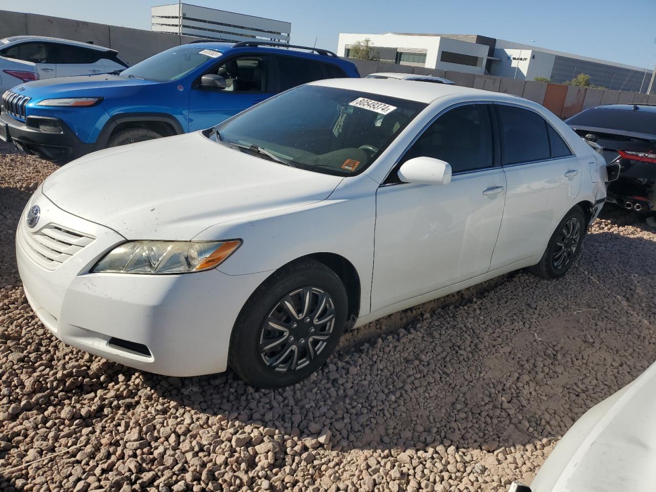2009 Toyota Camry - Image 1