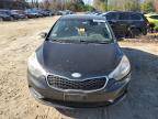 2014 Kia Forte Lx იყიდება North Billerica-ში, MA - Front End