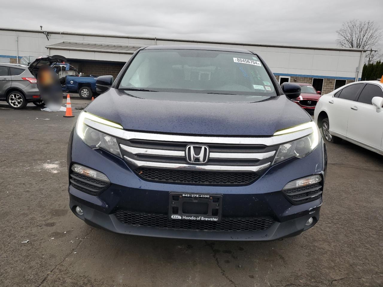 2016 Honda Pilot - Image 5