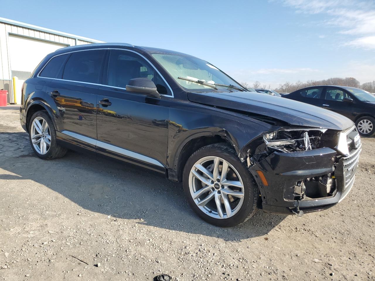 2018 Audi Q7 - Image 4