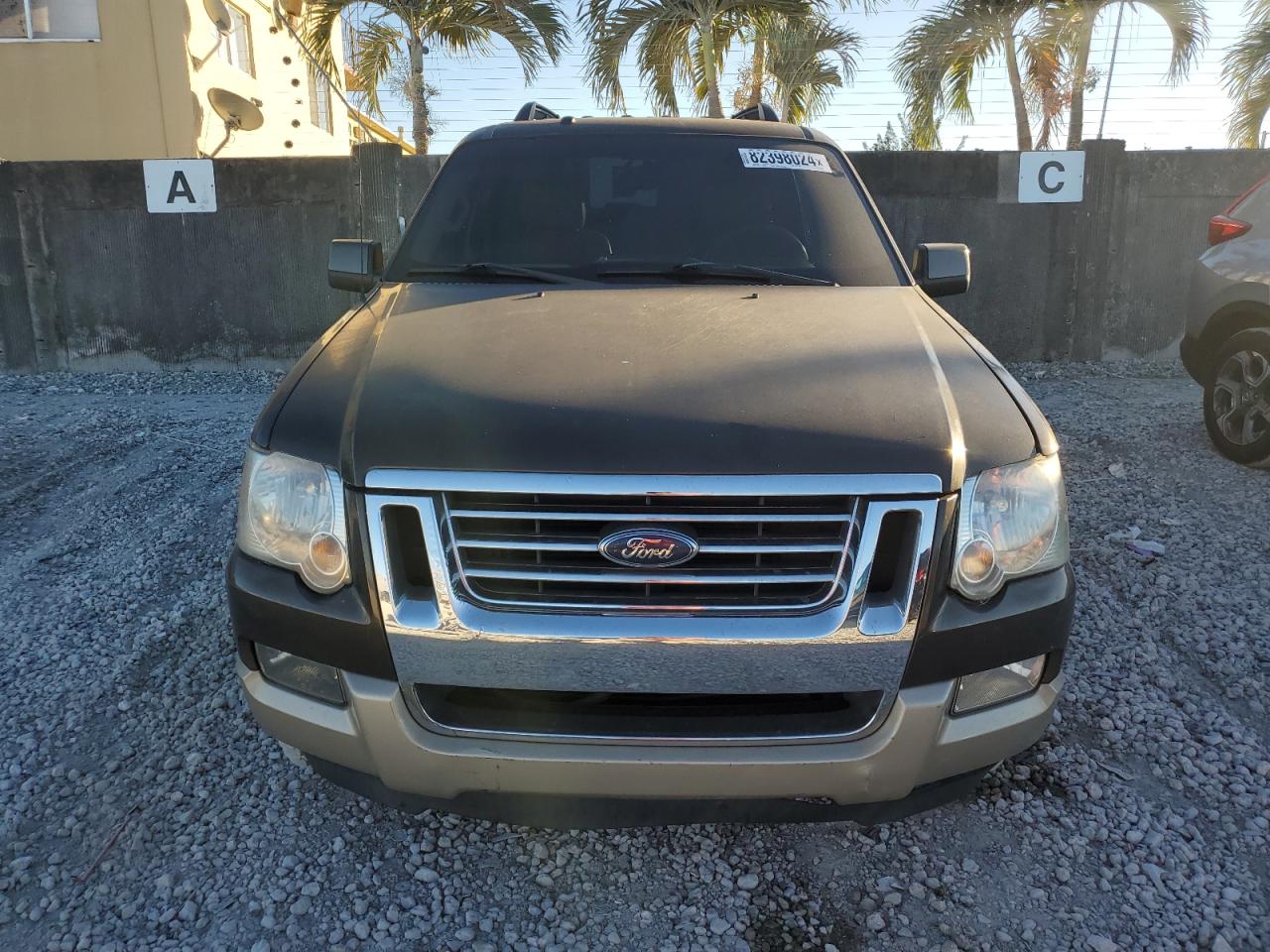 2008 Ford Explorer - Image 5