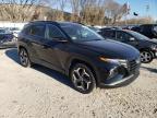 2022 Hyundai Tucson Sel Convenience на продаже в North Billerica, MA - Side