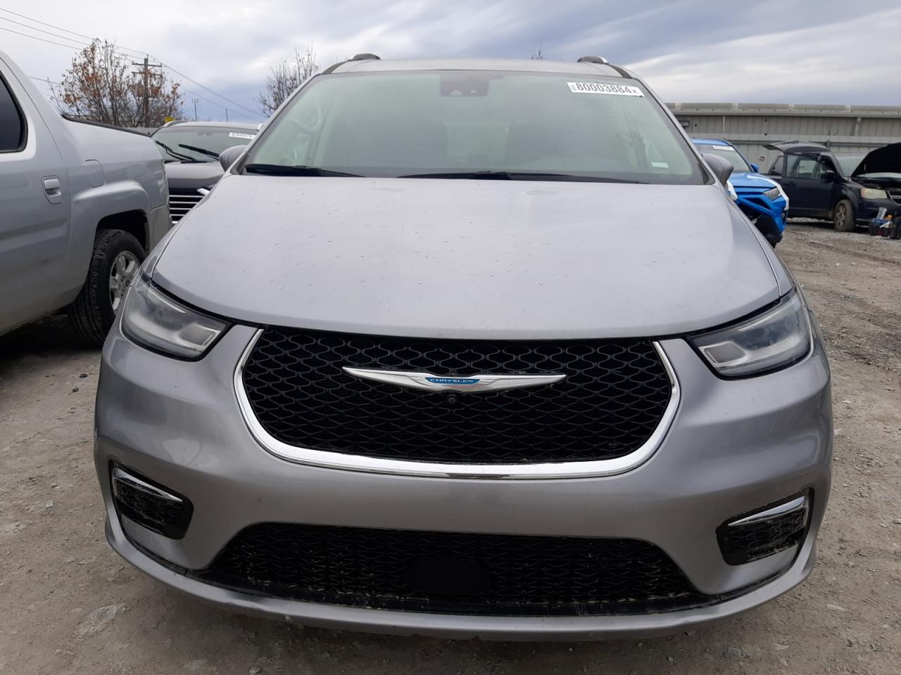 2021 Chrysler Pacifica - Image 5