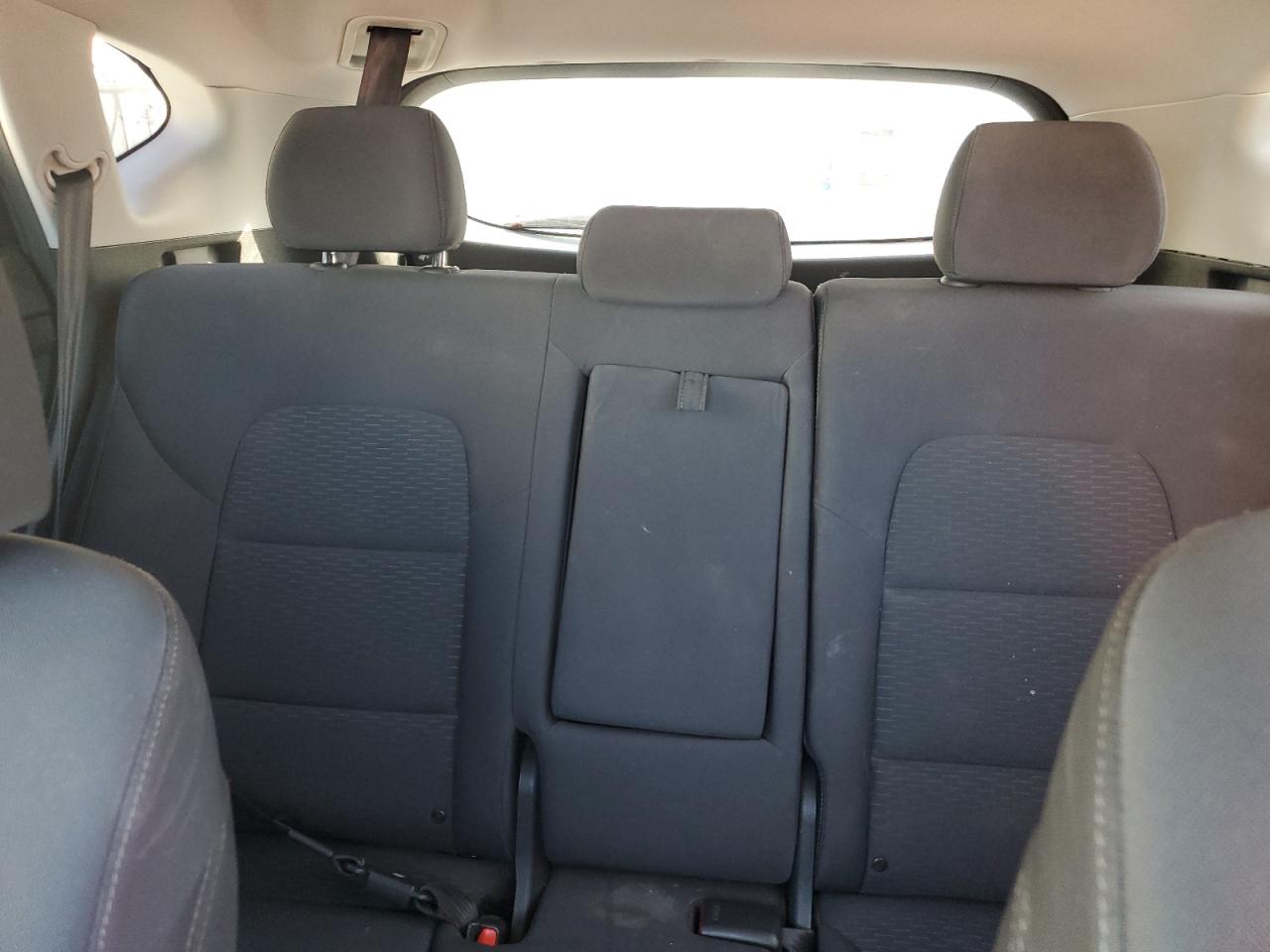 2019 Hyundai Tucson - Image 10