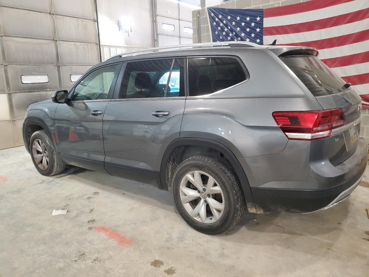 2019 Volkswagen Atlas - Image 2