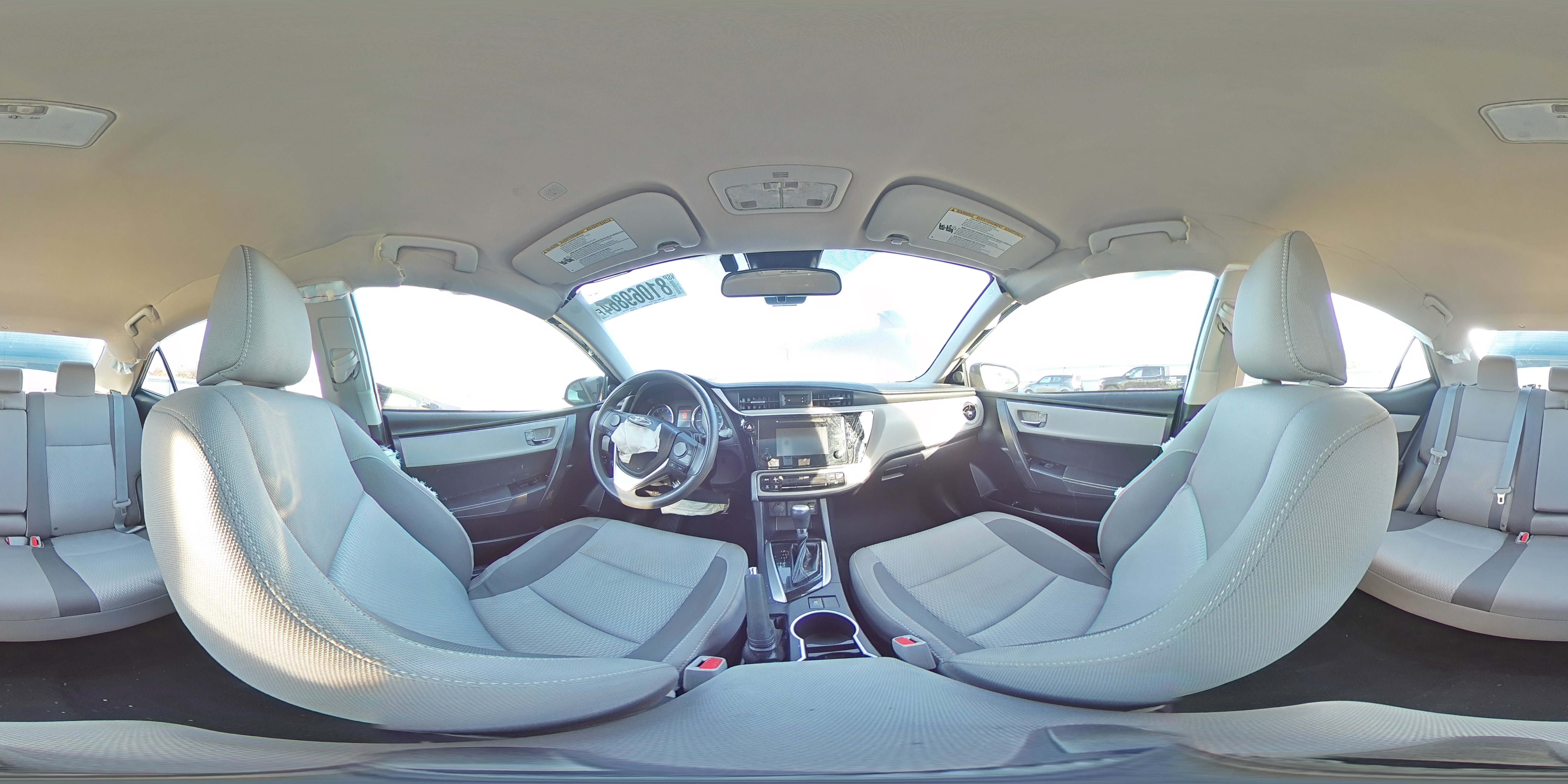 2019 Toyota Corolla - Image 13
