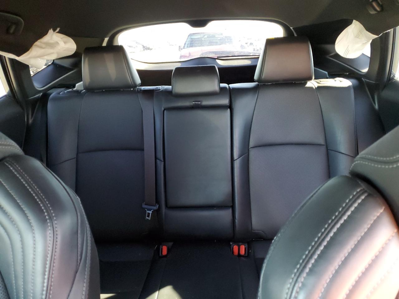 2021 Toyota Venza - Image 10