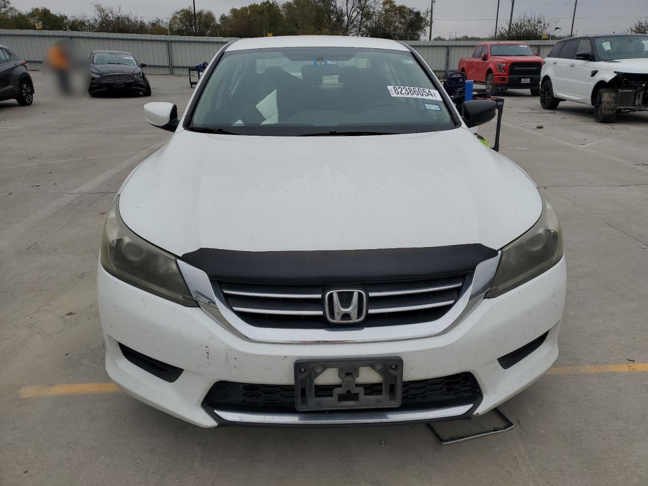 2015 Honda Accord - Image 5