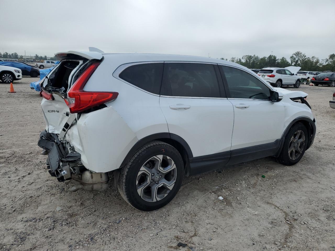 2019 Honda CR-V - Image 3