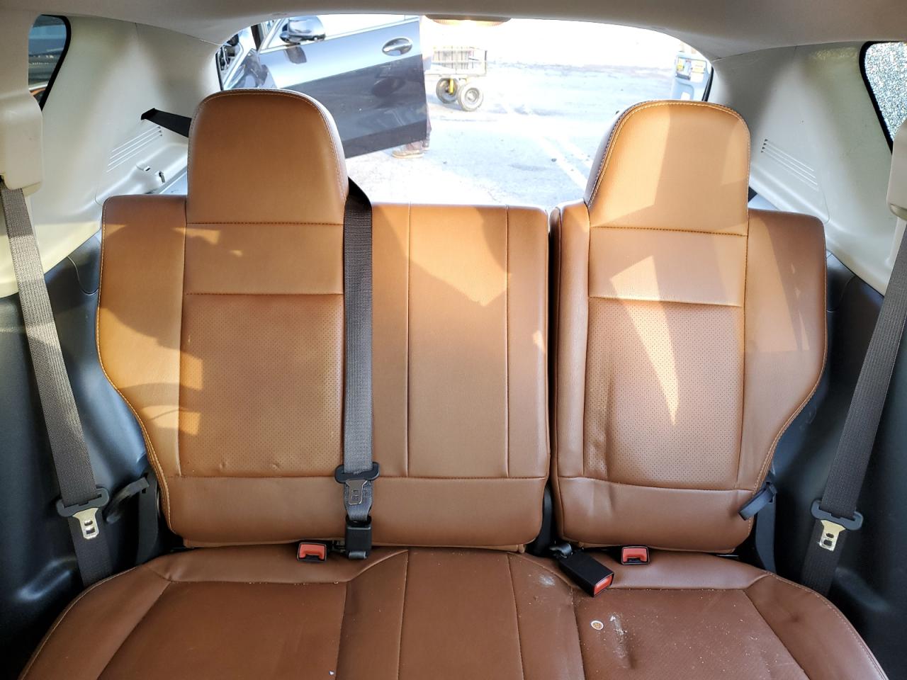 2016 Jeep Compass - Image 10