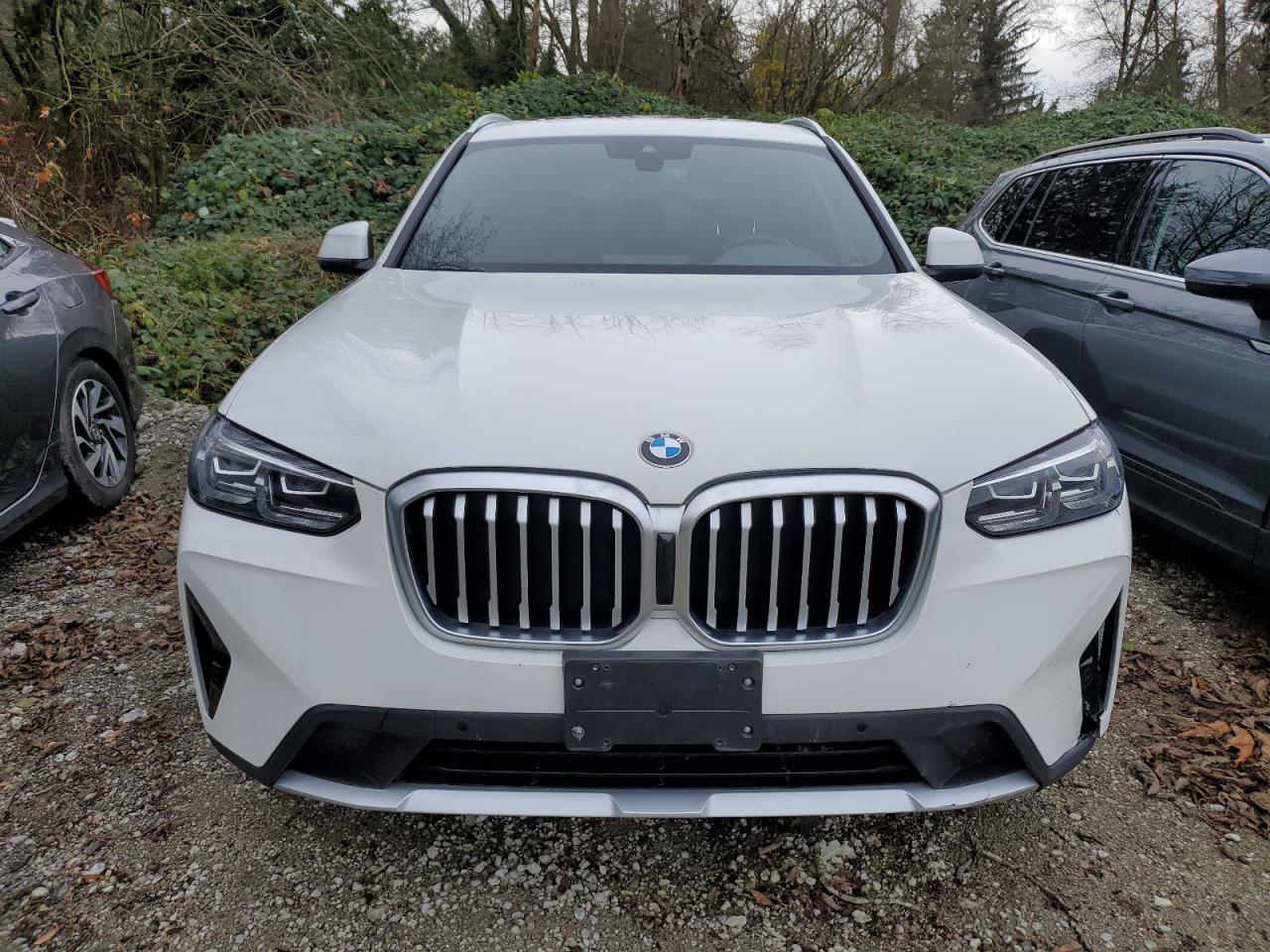 2023 BMW X3 - Image 5