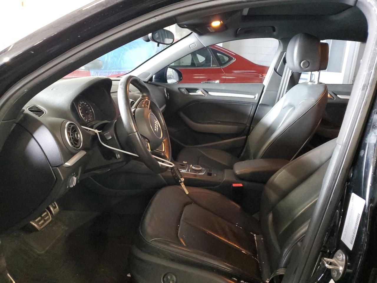 2015 Audi S3 - Image 7