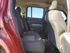 2008 JEEP PATRIOT SPORT for sale at Copart ON - LONDON