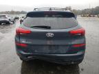 2021 Hyundai Tucson Limited продається в Dunn, NC - Front End