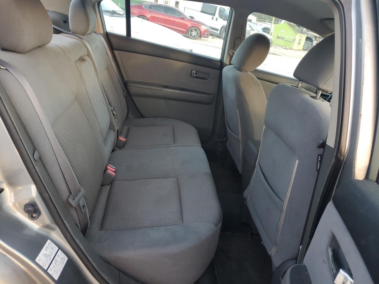 2008 Nissan Sentra - Image 10