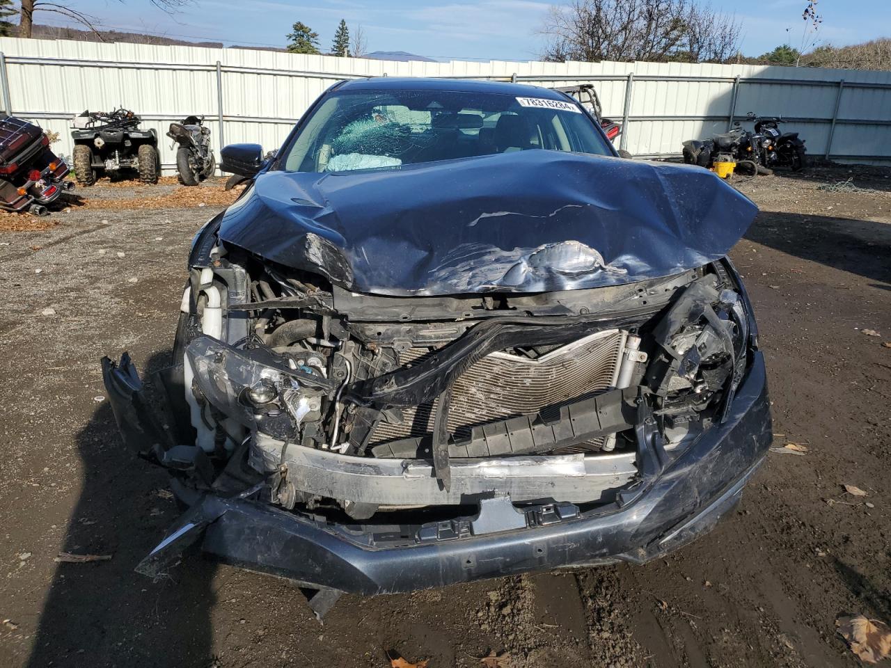 2019 Honda Civic - Image 5
