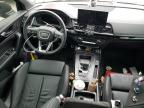 2022 AUDI Q5 PREMIUM PLUS 45 for sale at Copart ON - TORONTO