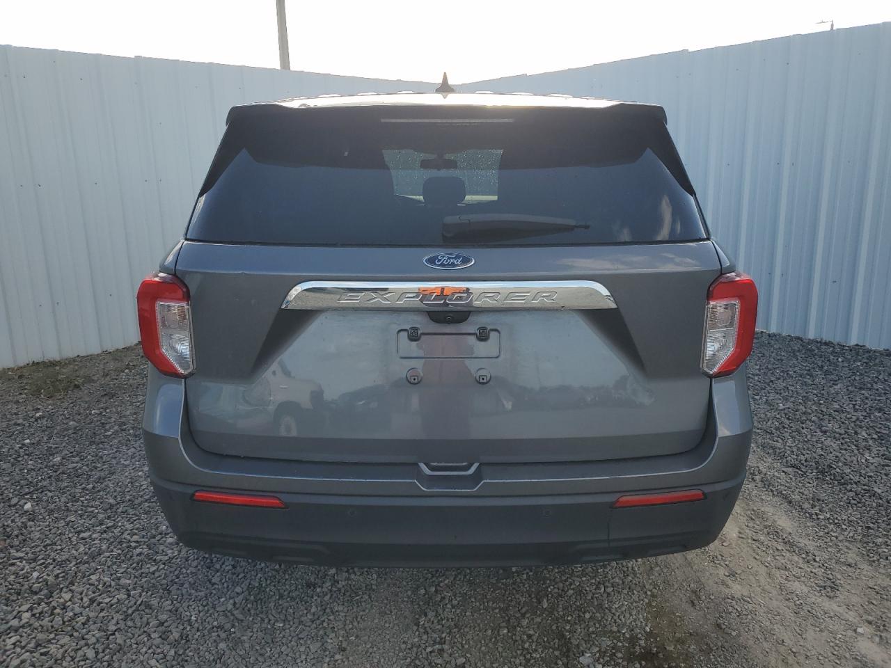 1FMSK7BH4MGB28958 FORD EXPLORER 2021
