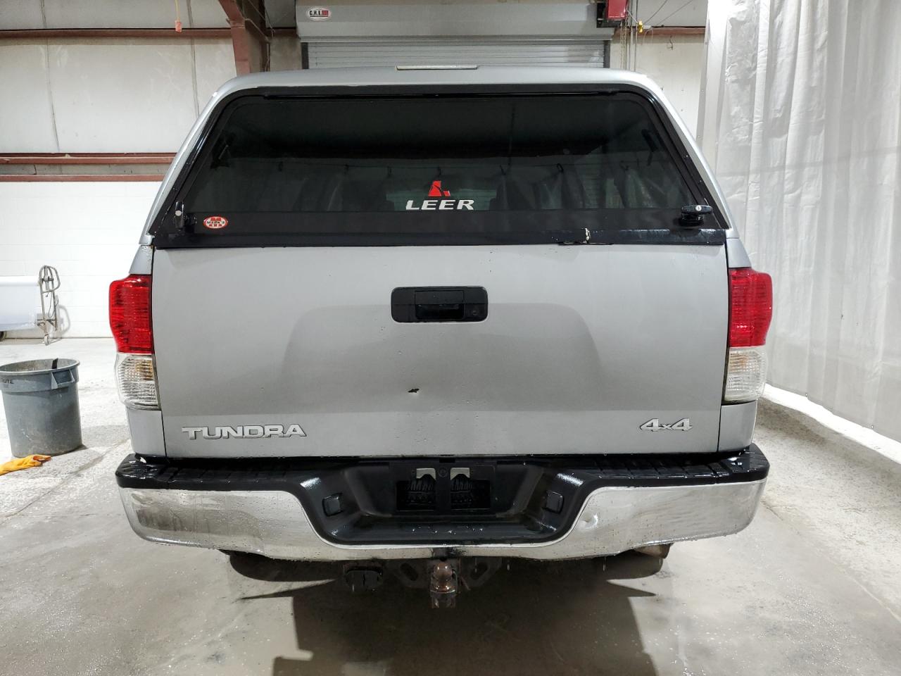 2011 Toyota Tundra - Image 6