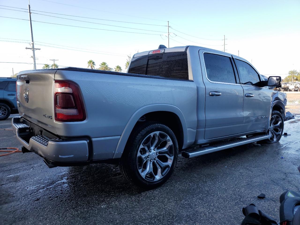 2022 RAM 1500 - Image 3