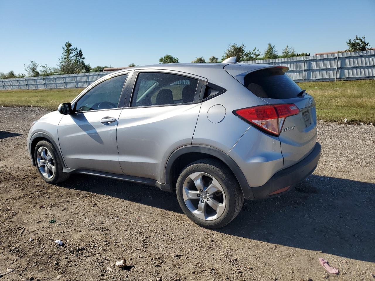 2019 Honda HR-V - Image 2