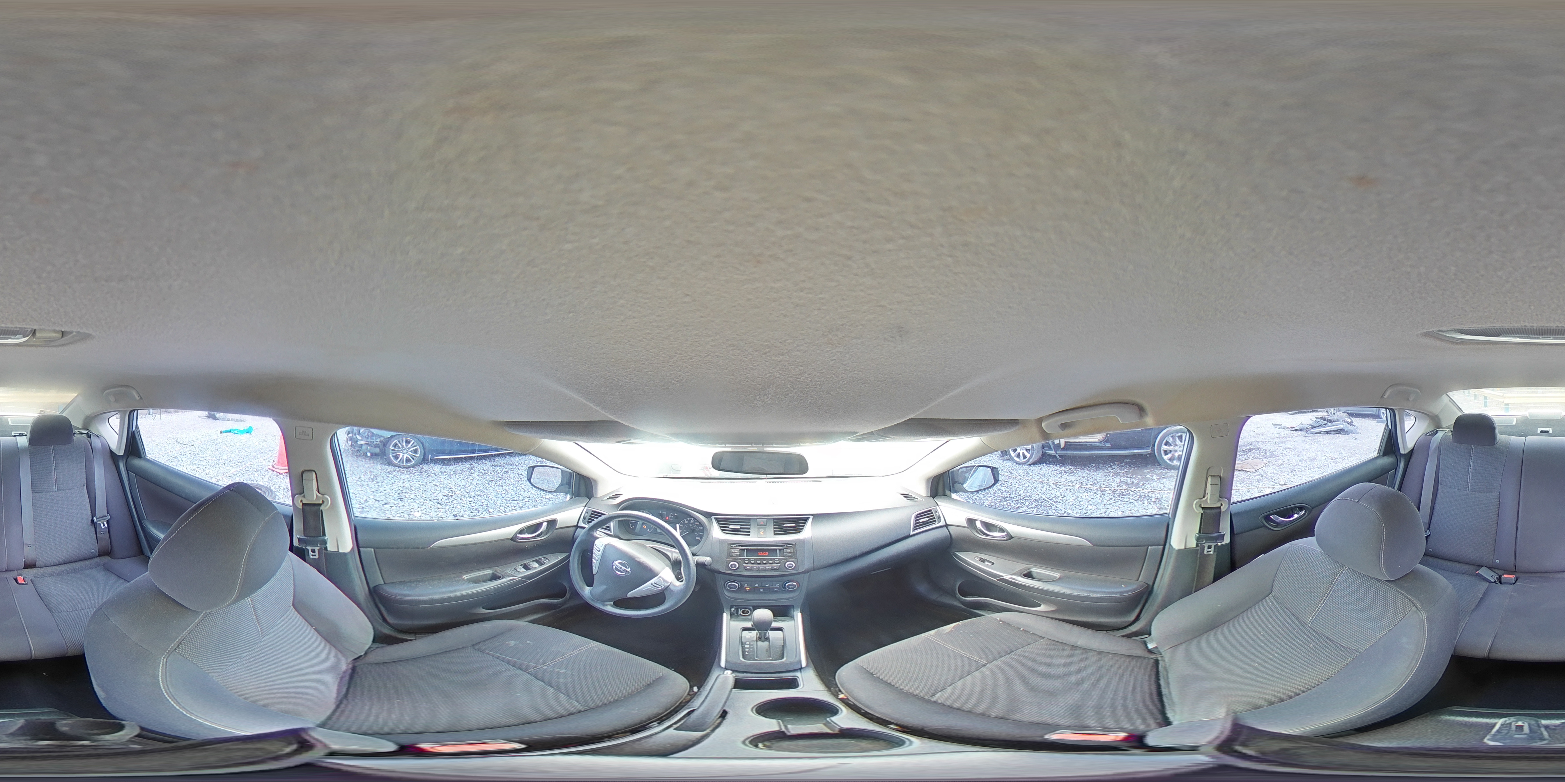 2017 Nissan Sentra - Image 15