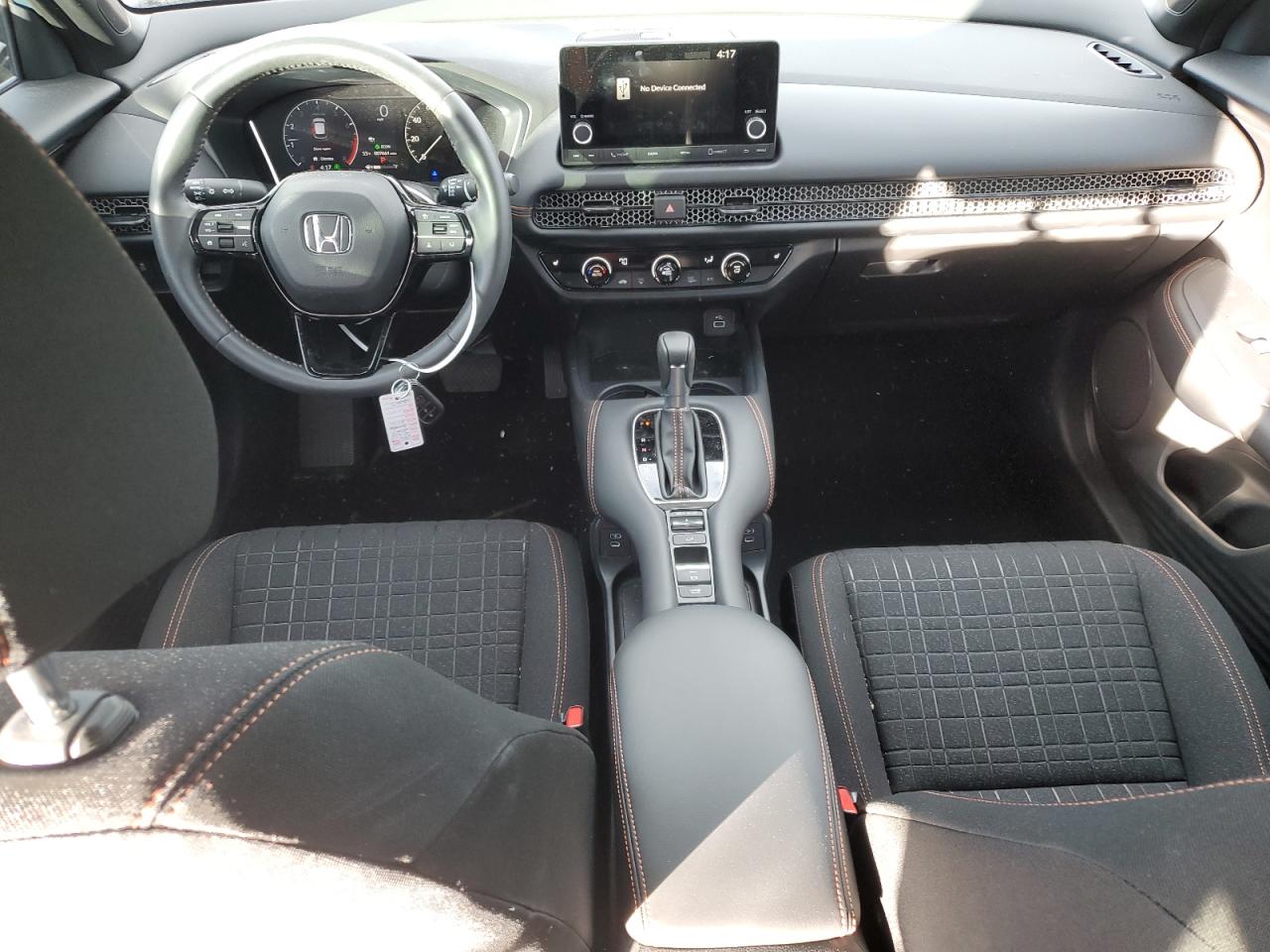 2024 Honda HR-V - Image 8