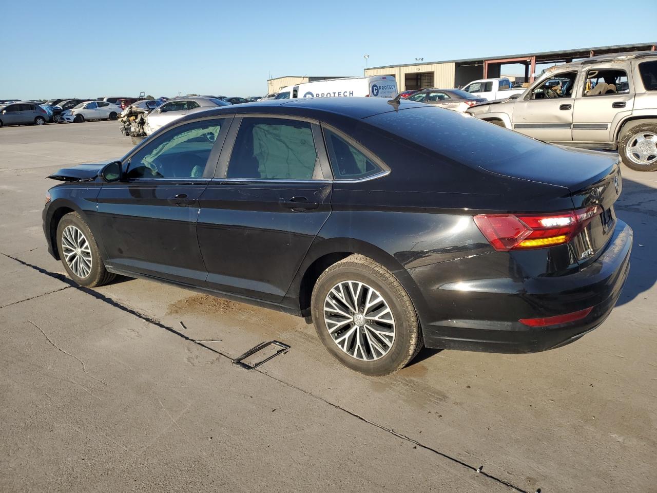 VIN 3VWC57BU6KM060899 2019 VOLKSWAGEN JETTA no.2