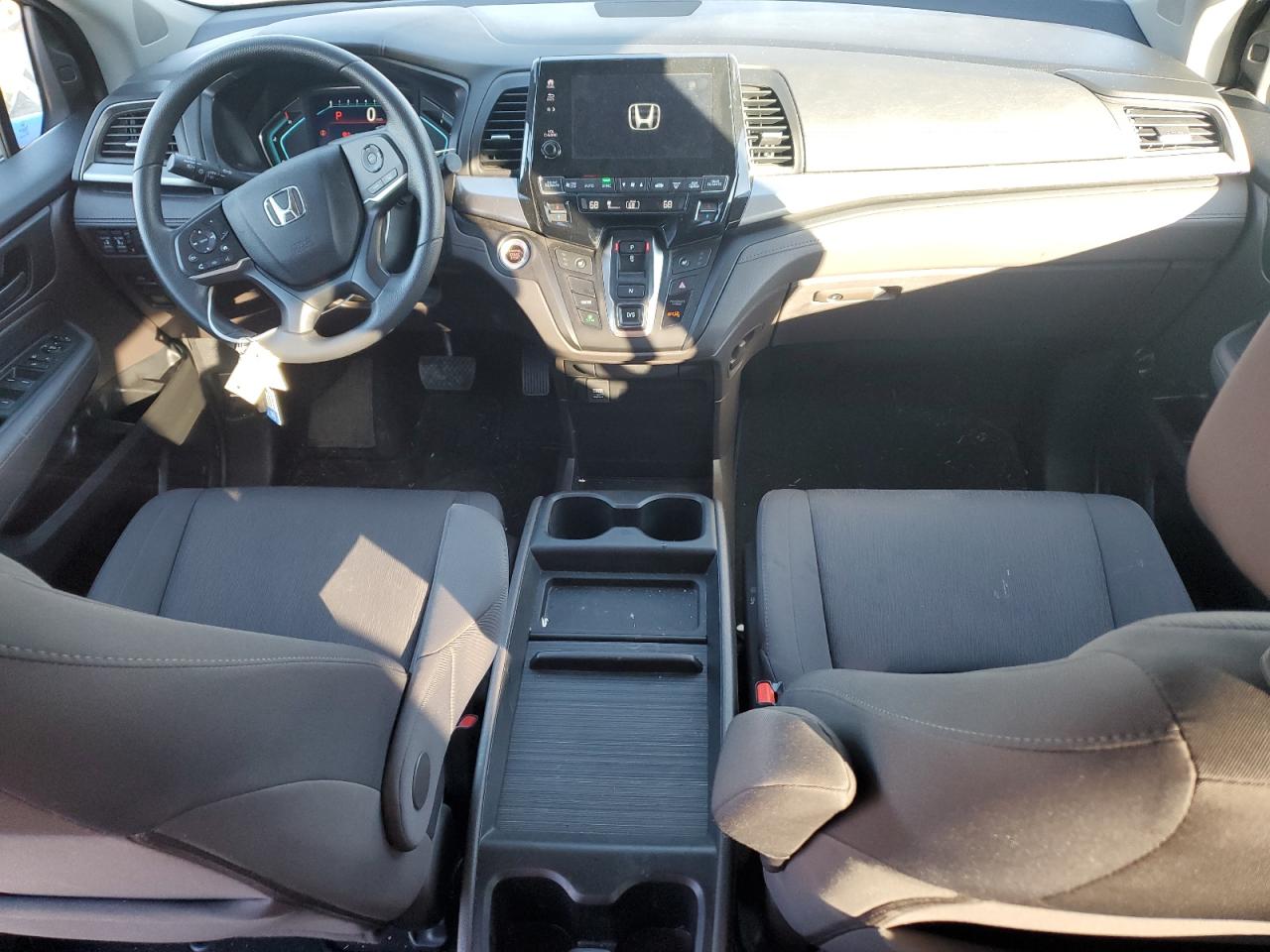 2019 Honda Odyssey - Image 8