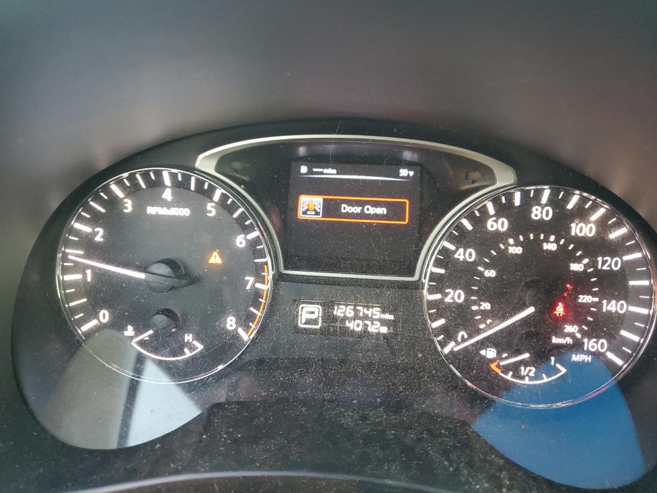 2014 Nissan Altima - Image 9