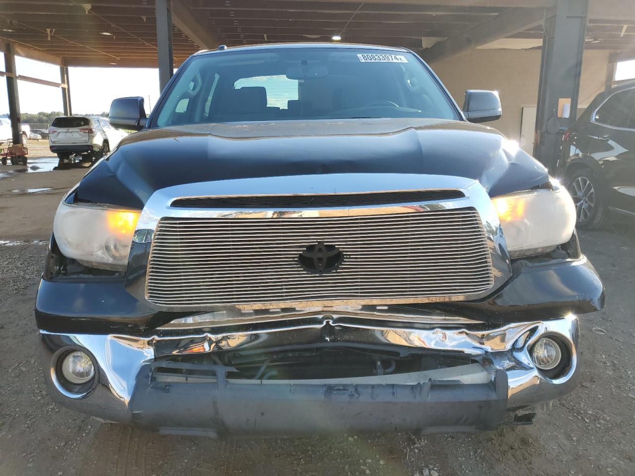 VIN 5TFEM5F16DX064662 2013 TOYOTA TUNDRA no.5