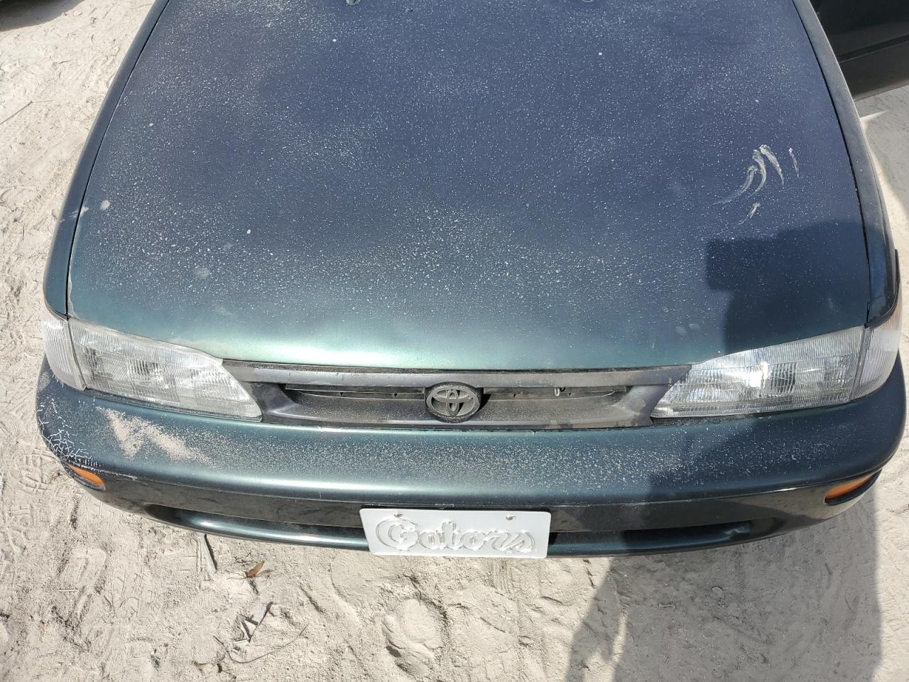 1996 Toyota Corolla - Image 11