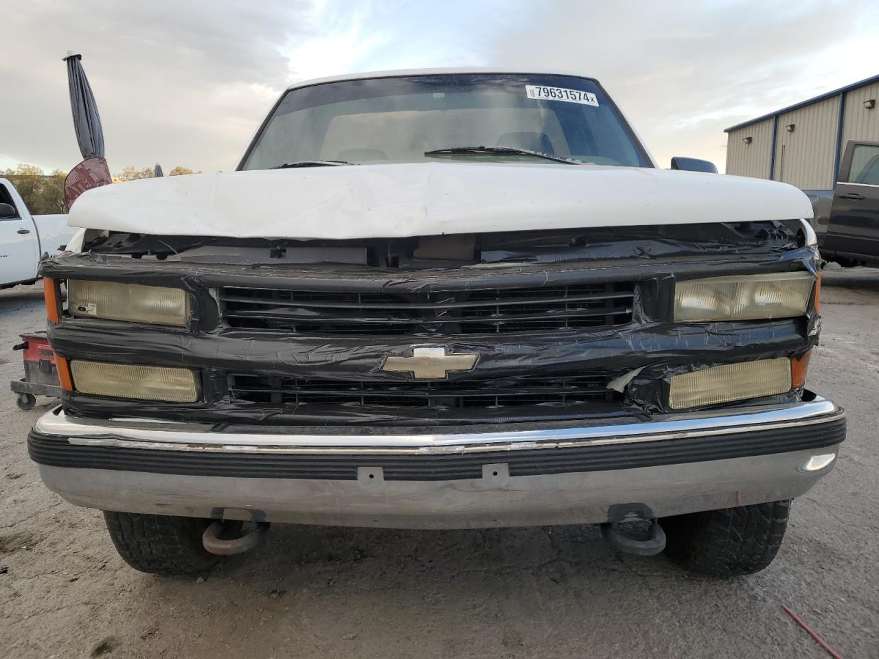 1997 Chevrolet GMT-400 - Image 5