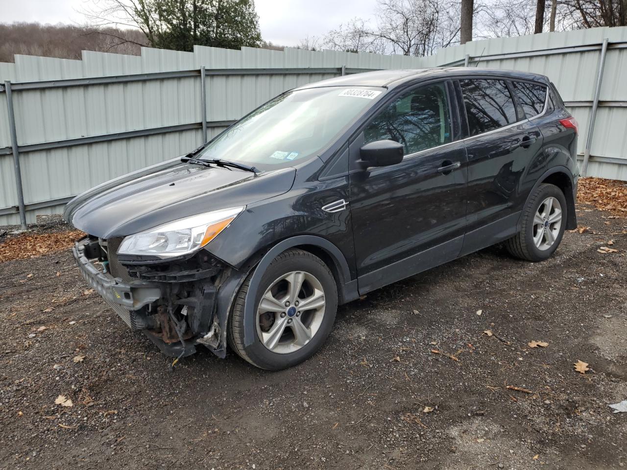 2014 Ford Escape - Image 1