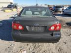 2008 Toyota Corolla Ce продається в Kansas City, KS - Front End