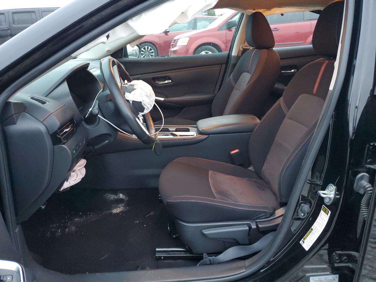 2022 Nissan Sentra - Image 7