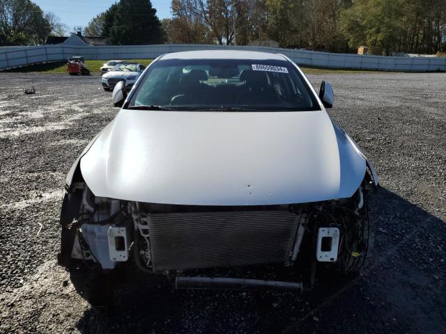  KIA OPTIMA 2015 Білий