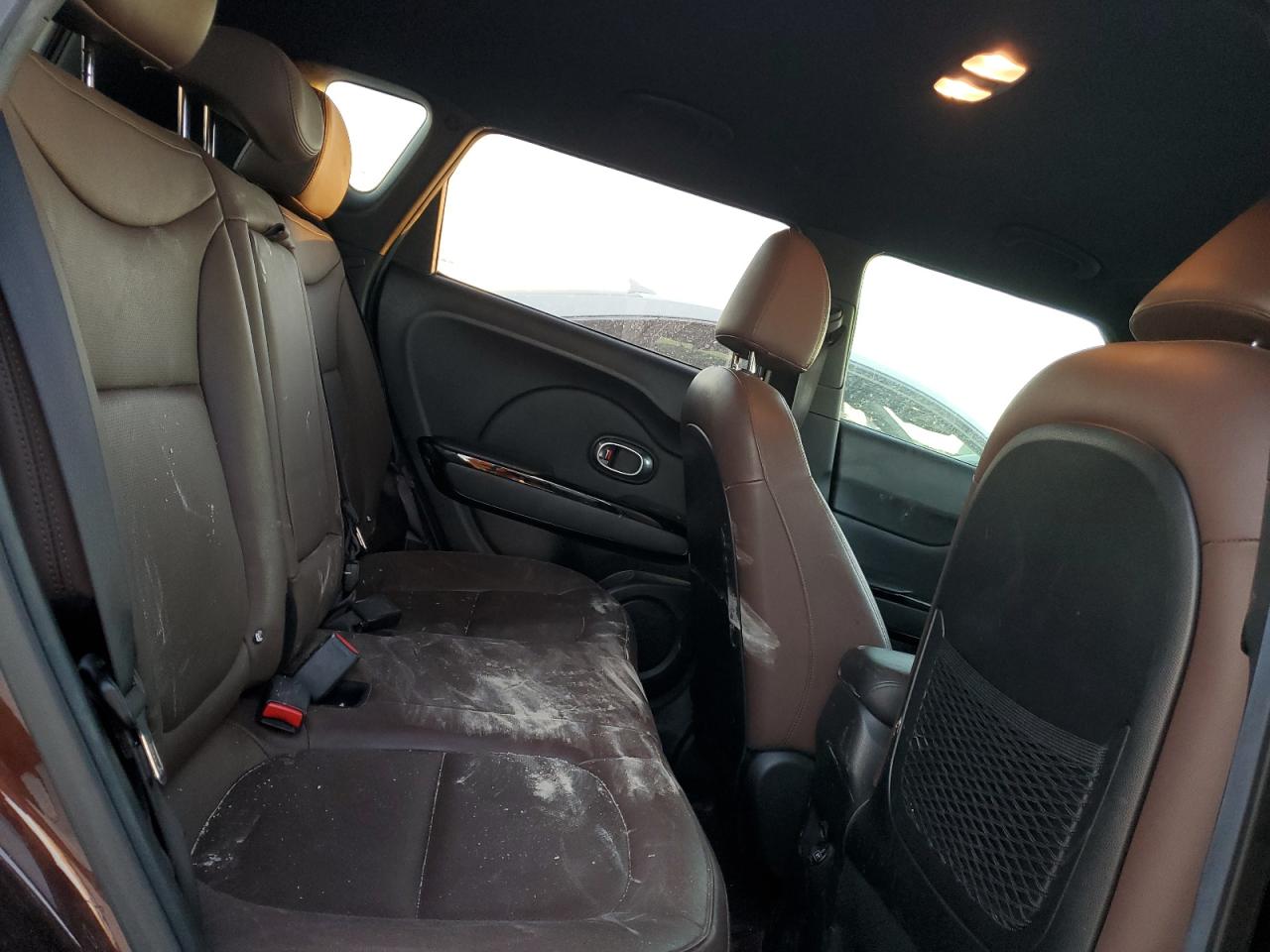 2017 Kia Soul - Image 10