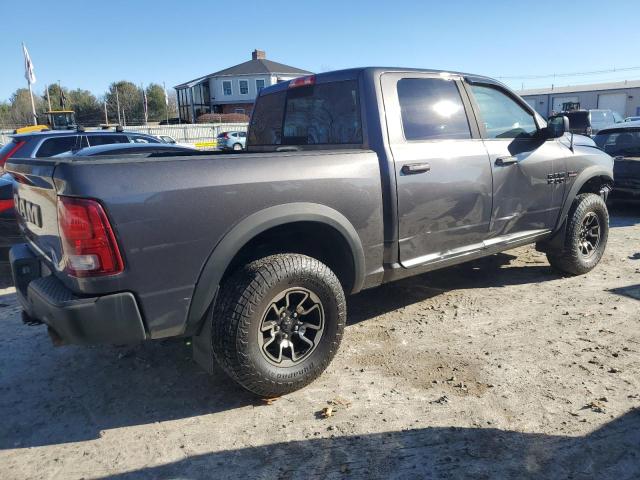  RAM 1500 2016 Szary
