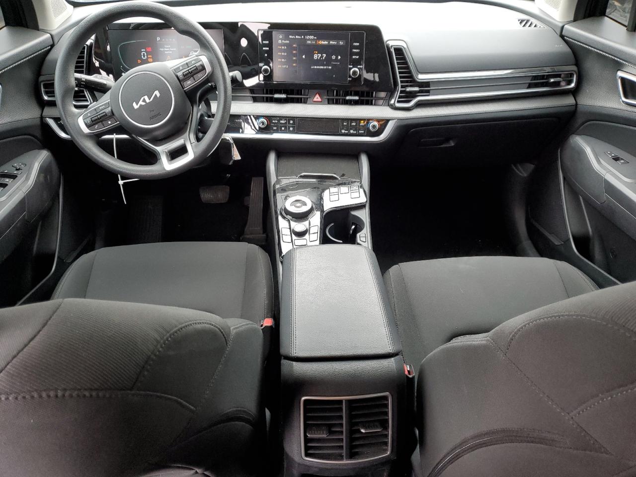 2023 Kia Sportage - Image 8