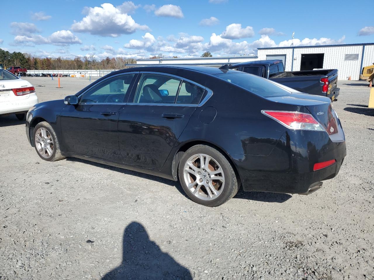 2011 Acura TL - Image 2