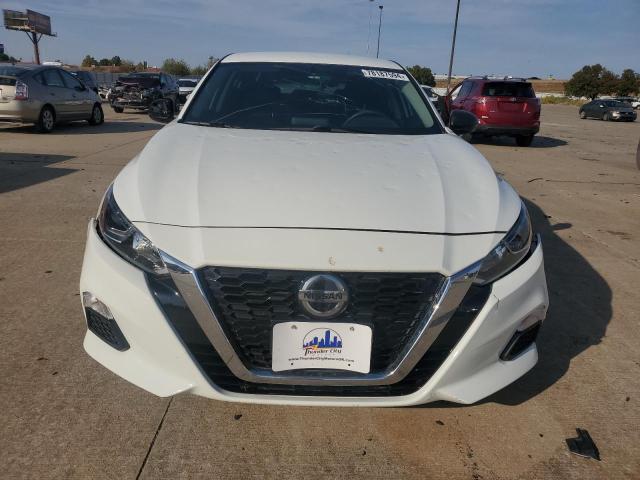  NISSAN ALTIMA 2020 Biały